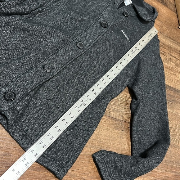 Columbia jacket - Picture 9 of 11